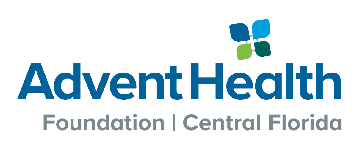AdventHealth Foundation logo